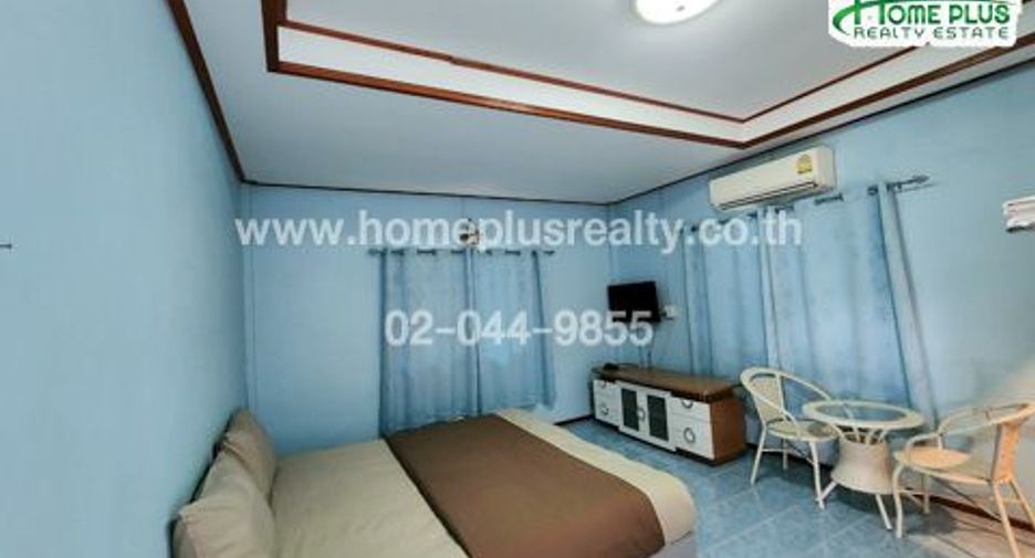 Terreno en venta en Don Chedi, Suphan Buri