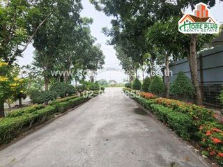 For sale land in Don Chedi, Suphan Buri