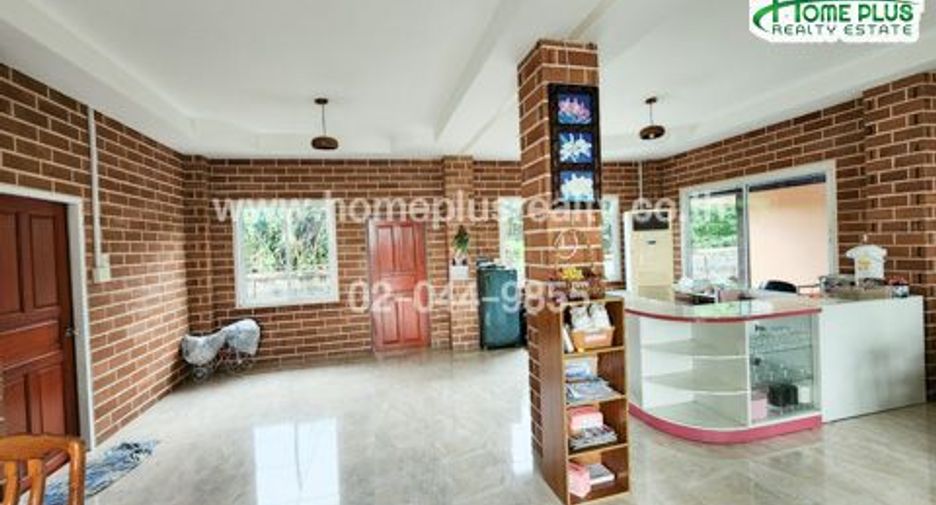 Terreno en venta en Don Chedi, Suphan Buri