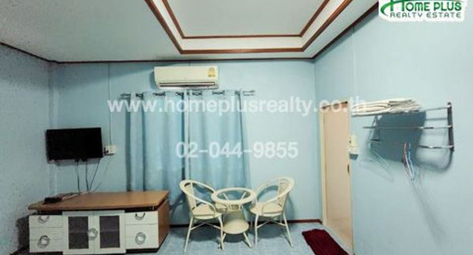 Terreno en venta en Don Chedi, Suphan Buri