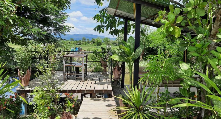 For sale 3 bed retail Space in Mae Rim, Chiang Mai