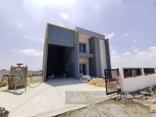 For sale warehouse in Bang Bo, Samut Prakan