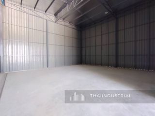 For sale warehouse in Bang Bo, Samut Prakan