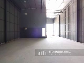 For sale warehouse in Bang Bo, Samut Prakan