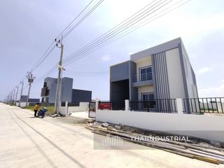For sale warehouse in Bang Bo, Samut Prakan