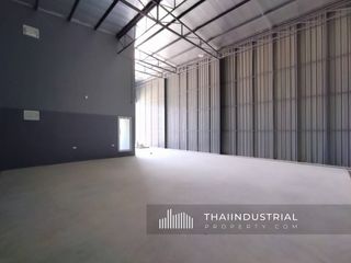 For sale warehouse in Bang Bo, Samut Prakan