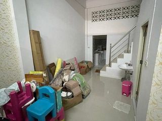 À vendre 3 chambres local commercial à Bang Kruai, Nonthaburi