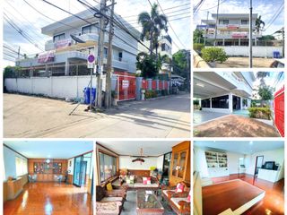 For sale 5 Beds house in Thon Buri, Bangkok