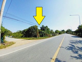 For sale land in Thanyaburi, Pathum Thani