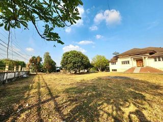 For sale land in Thanyaburi, Pathum Thani