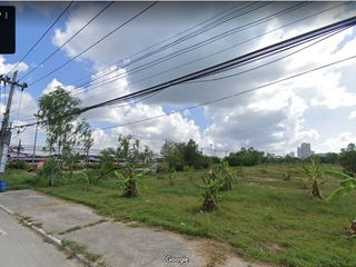 For rent land in Sattahip, Chonburi