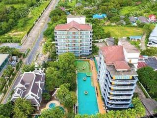 For sale 101 bed hotel in Sattahip, Chonburi