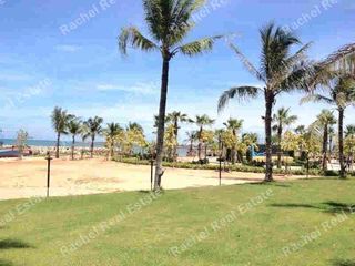For sale 101 bed hotel in Sattahip, Chonburi