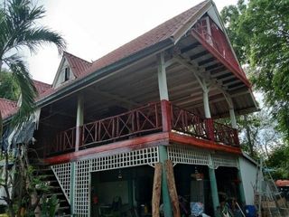 For sale studio land in Ban Rai, Uthai Thani