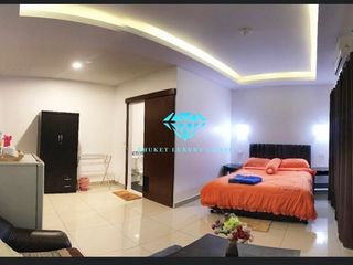 For sale 20 bedrooms apartment in Mueang Phuket, Phuket