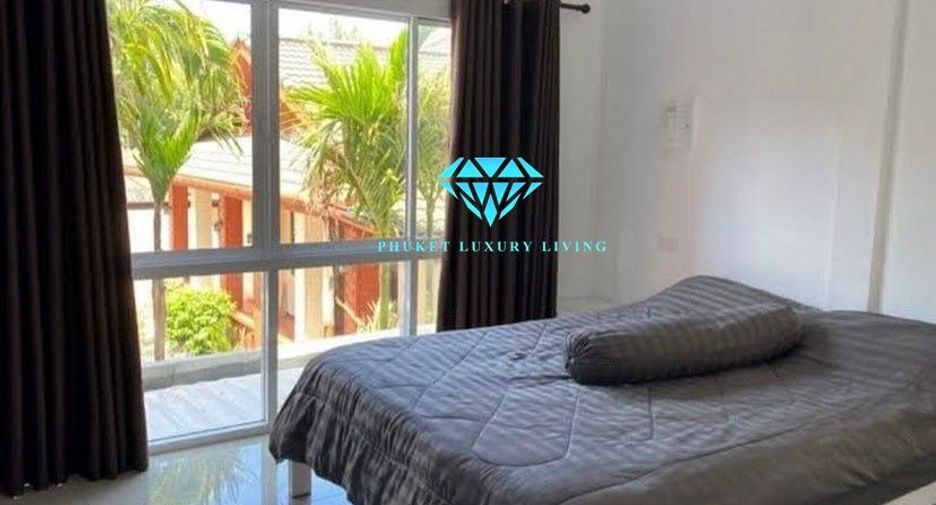 For sale 20 bedrooms apartment in Mueang Phuket, Phuket