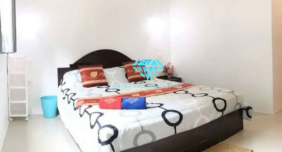 For sale 20 bedrooms apartment in Mueang Phuket, Phuket