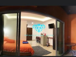 For sale 20 bedrooms apartment in Mueang Phuket, Phuket