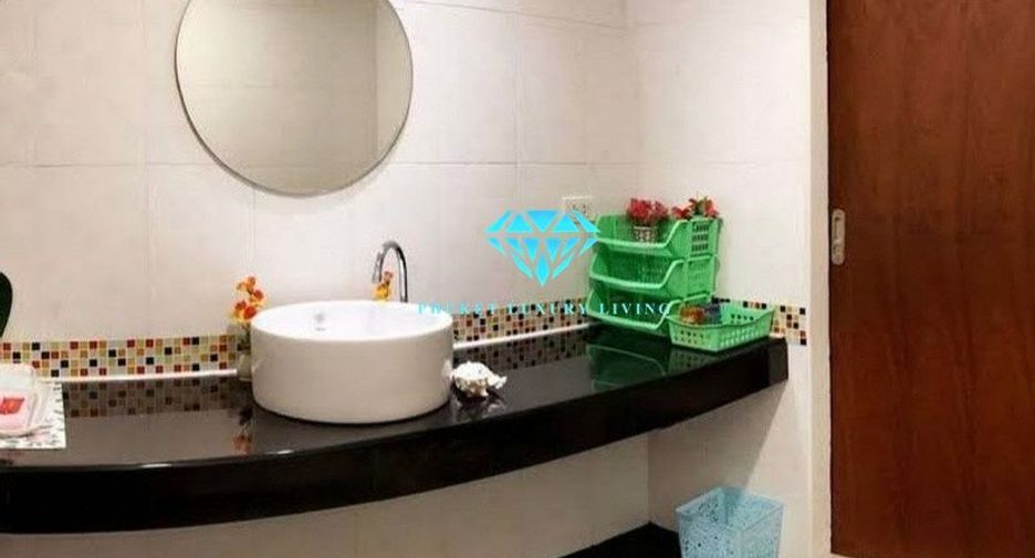 For sale 20 bedrooms apartment in Mueang Phuket, Phuket