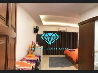 For sale 20 bedrooms apartment in Mueang Phuket, Phuket
