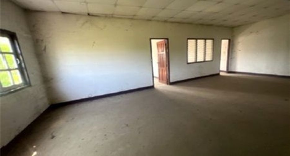 For sale retail Space in Mueang Phrae, Phrae