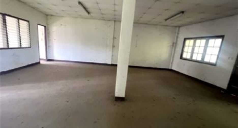 For sale retail Space in Mueang Phrae, Phrae