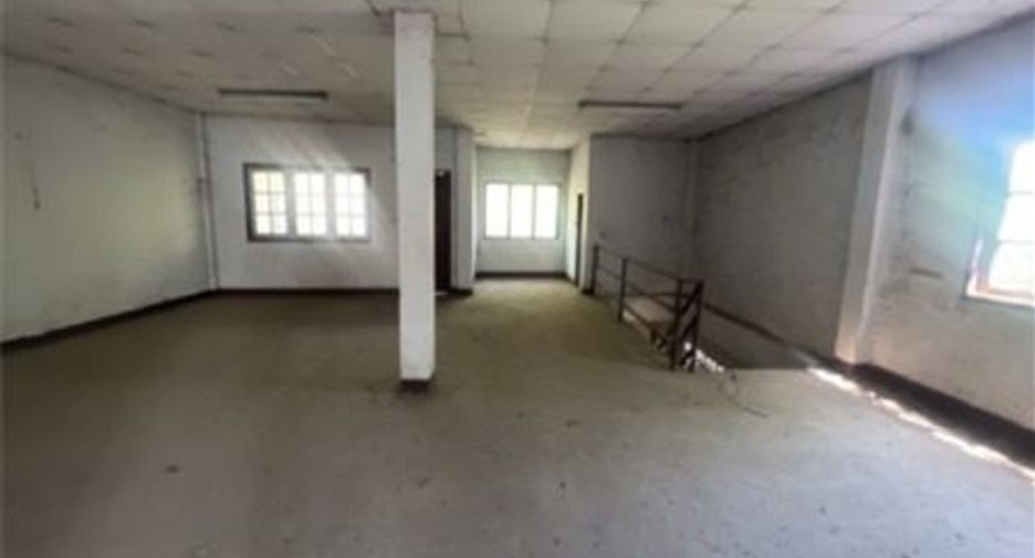 For sale retail Space in Mueang Phrae, Phrae