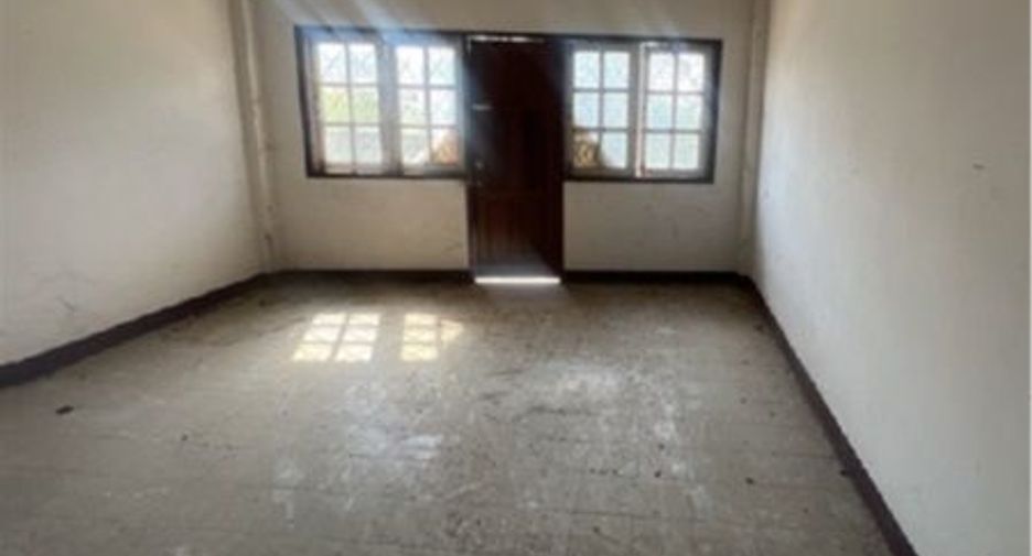 For sale retail Space in Mueang Phrae, Phrae