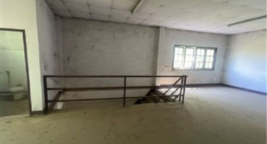 For sale retail Space in Mueang Phrae, Phrae