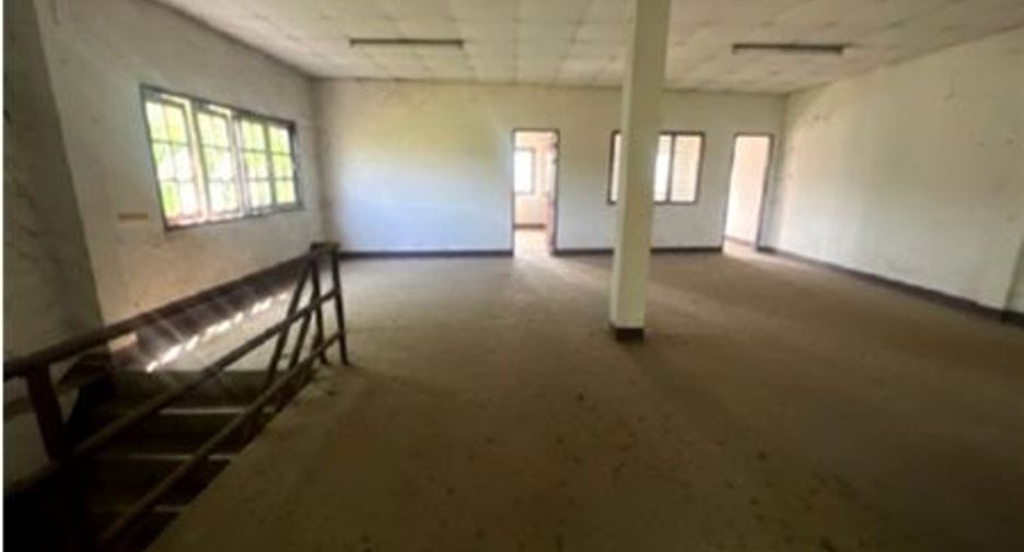 For sale retail Space in Mueang Phrae, Phrae