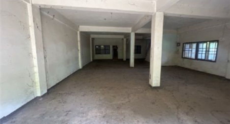 For sale retail Space in Mueang Phrae, Phrae
