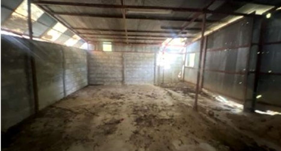 For sale retail Space in Mueang Phrae, Phrae