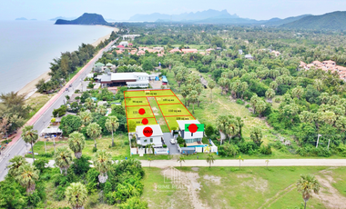 Grundstück zum Kauf in Pran Buri, Prachuap Khiri Khan