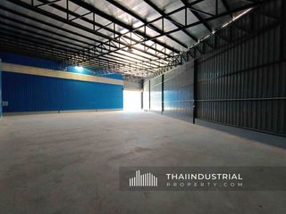 For rent warehouse in Bang Lamung, Chonburi