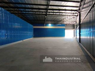 For rent warehouse in Bang Lamung, Chonburi