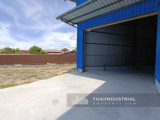 For rent warehouse in Bang Lamung, Chonburi