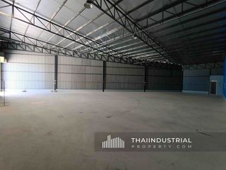 For rent warehouse in Bang Lamung, Chonburi