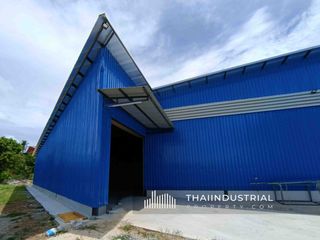 For rent warehouse in Bang Lamung, Chonburi