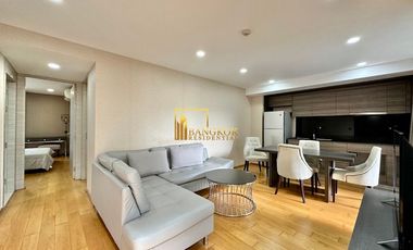 Wohnung zur Miete mit 2 Zimmer in Pathum Wan, Bangkok
