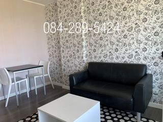 For rent 1 bed condo in Bang Bo, Samut Prakan