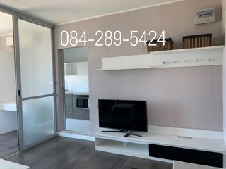 For rent 1 bed condo in Bang Bo, Samut Prakan