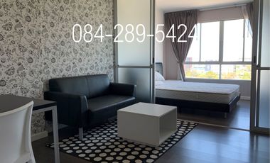 For rent 1 bed condo in Bang Bo, Samut Prakan