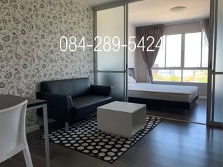 For rent 1 bed condo in Bang Bo, Samut Prakan