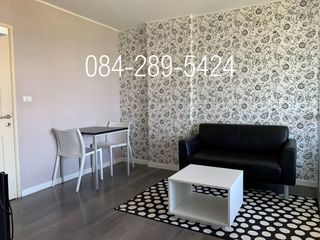 For rent 1 bed condo in Bang Bo, Samut Prakan