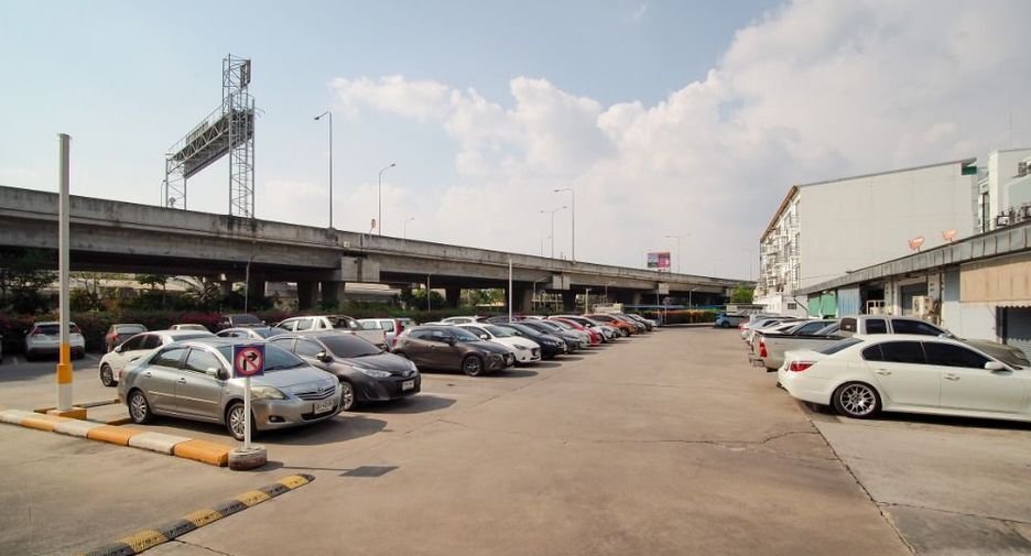 ขาย 10 ห้องนอน พื้นที่ค้าปลีก ใน บางเขน, กรุงเทพฯ