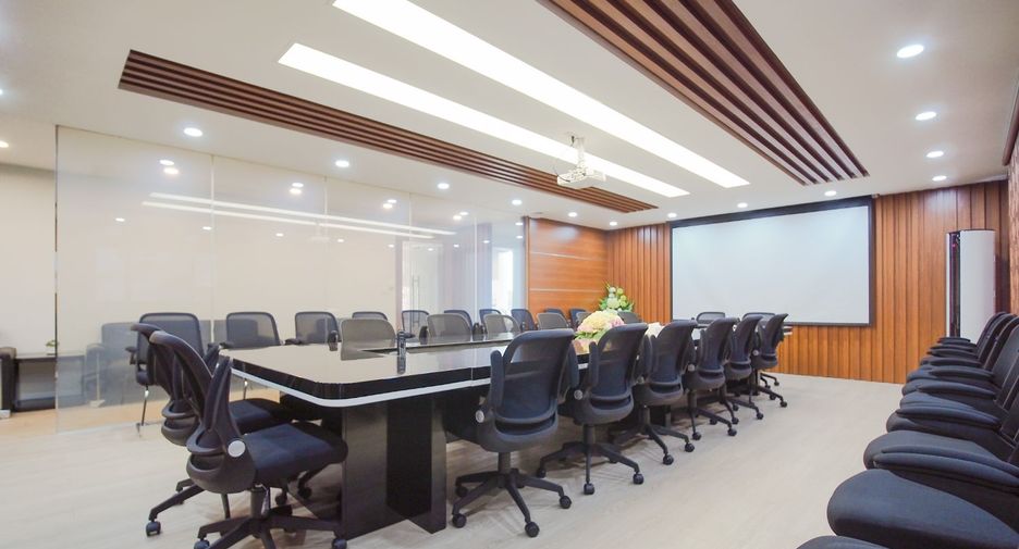 ขาย 10 ห้องนอน พื้นที่ค้าปลีก ใน บางเขน, กรุงเทพฯ