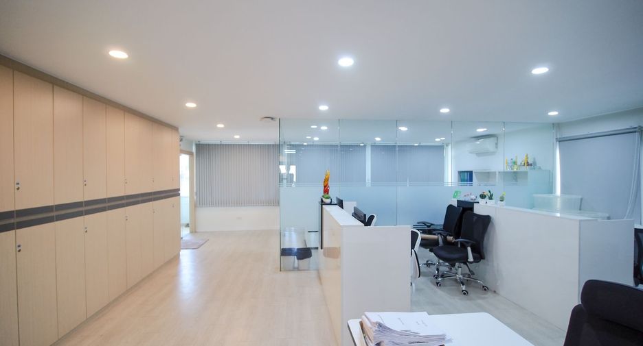 ขาย 10 ห้องนอน พื้นที่ค้าปลีก ใน บางเขน, กรุงเทพฯ