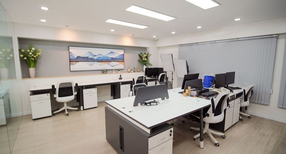 ขาย 10 ห้องนอน พื้นที่ค้าปลีก ใน บางเขน, กรุงเทพฯ