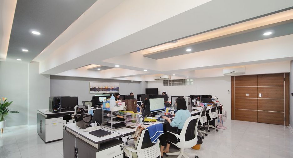 ขาย 10 ห้องนอน พื้นที่ค้าปลีก ใน บางเขน, กรุงเทพฯ