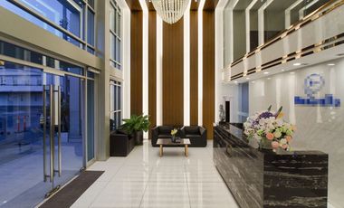 Gewerbefläche zum Kauf mit 10 Zimmer in Bang Khen, Bangkok